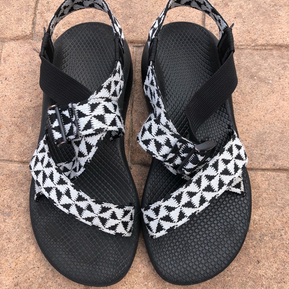 Chaco Mega Z